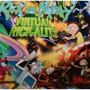 Folia do hydrografiki - CN032